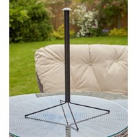 Tom Chambers Table Top Water Shedding Pole (CA003)