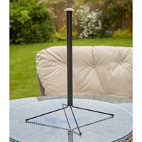 Tom Chambers Table Top Water Shedding Pole (CA003)