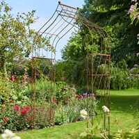 Tom Chambers Vestige Garden Garden Arch 1.2m x 2.4m (VE003)