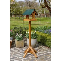 Tom Chambers Walton Wild Bird Table (PRT064)