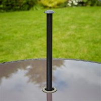 Tom Chambers Water Shedding Pole (CA002)