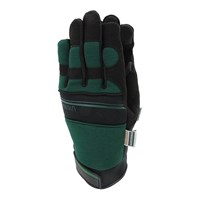 Town & Country Deluxe Ultimax Gloves Green