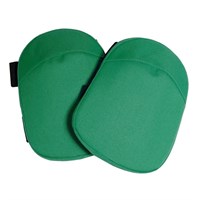 Town and Country Essential Knee Pads - Green (TCB3104)