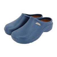 Town & Country Eva Cloggies Navy