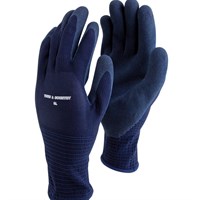 Town & Country Mastergrip Gloves Navy