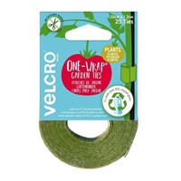 Town & Country Velcro® Brand One-Wrap Plant Ties X 25 (VEL-30664-WEU)