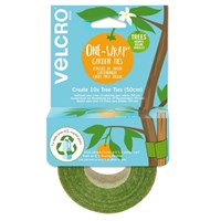 Town & Country Velcro® Brand One-Wrap Tree Ties X 10 (VEL-30070-WEU)