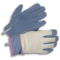 Treadstone ClipGlove Airflow Gloves - Womens - Medium (TGGL062)
