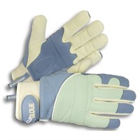 Treadstone ClipGlove Shock Absorber Gloves - Womens - Medium (TGGL034)