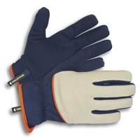 Treadstone ClipGlove Stretch Fit Gloves - Mens - Large (TGGL056)