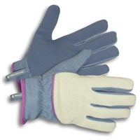 Treadstone ClipGlove Stretch Fit Gloves - Womens - Medium (TGGL058)