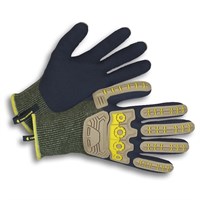 Treadstone ClipGlove Ultimate Gloves - Mens - Large (TGGL024)
