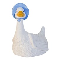 Treadstone Jemima Puddle-Duck Ornament (PR210030)