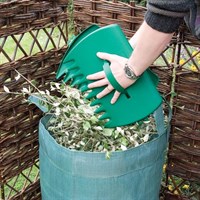 Treadstone Leaf & Grass Collector (3A021861)