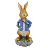 Treadstone Peter Rabbit Garden Ornament (PRO021)