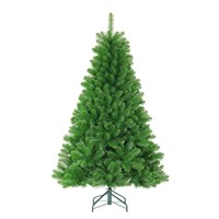 Tree Classics 1.8m (6ft) Green Arctic Spruce Artificial Christmas Tree (72-554-351)