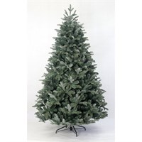 Tree Classics 1.8m (6ft) Nordmann Spruce Artificial Christmas Tree (72-1266-104)