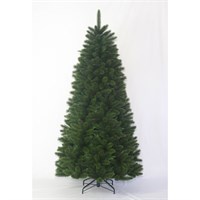 Tree Classics 1.8m (6ft) Rossmoor Fir Artificial Christmas Tree (72-708-746)