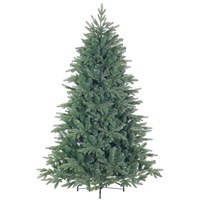 Tree Classics 1.8m (6ft) Maine Spruce Artificial Christmas Tree (H72-1269-234)