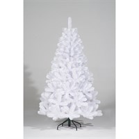 Tree Classics 2.1m (7ft) Arctic Spruce White Artificial Christmas Tree (84-754-380)