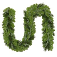 Tree Classics 2.7m X 30cm Alleghany Artificial Christmas Garland (912-286-547)