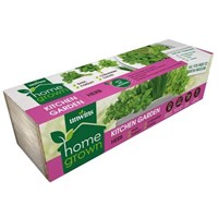 Unwins Homegrown Herb Kitchen Garden (32020115)