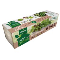 Unwins Homegrown Salad Kitchen Garden (32020113)