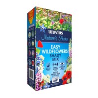 Unwins Shady Wildflower 1.2kg (20500382)