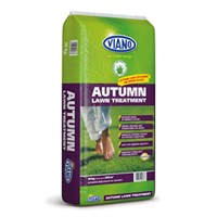 Viano Autumn Lawn Treatment 10kg