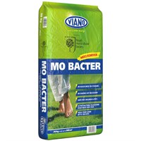 Viano MO Bacter Organic Lawn Fertiliser and Moss Killer 20kg