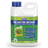 Viano MO Bacter Organic Lawn Moss Killer 2L