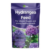 Vitax Hydrangea Feed 1kg Garden Fertilisers (6HF1)