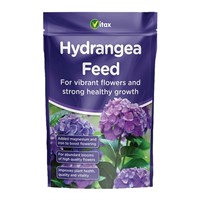 Vitax Hydrangea Plant Feed 1kg Garden Fertilisers (6HF1)