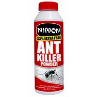 Vitax Nippon Ant Powder 300g with 33% Extra Free 400g (5NI400)