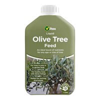 Vitax Olive Tree Lquid Feed 1 Litre (6OTL1)