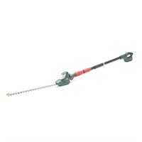 Webb 20V Long Reach Hedge Trimmer with Battery & Charger (WEV20PHT)