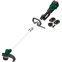 Webb 40v Cordless Brushless 30cm Grass Trimmer (WEV20X2BCB4X)