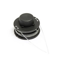 Webb Spool & Line - Double - WEELT250 (HP-342)