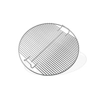 Weber Chrome Plated 47cm Cooking Grate (8413) Barbecue Accessories