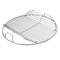 Weber Chrome Plated 57cm Cooking Grate (8424) Barbecue Accessories