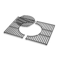 Weber Cooking Grates For Spirit 300 Series (8847) Barbecue Accessory