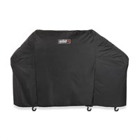 Weber Cover for Summit Stand-Up Gas Barbecue (3400159)
