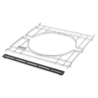 Weber Crafted GBS Frame Kit (7688) Barbecue Accessory