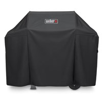 Weber Gas Barbecue Cover - Premium Cover Spirit 220/300 Series (7183)