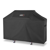 Weber Genesis BBQ 300 Series Premium Grill Cover (7194) Barbecue Cover