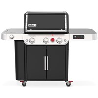 Weber Genesis EPX-335 (35810074) Gas Barbecue