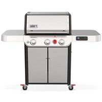 Weber Genesis SX-325S (35500074) Gas Barbecue