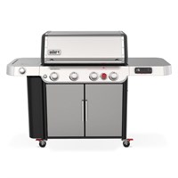 Weber Genesis SX-435 (36600074) Gas Barbecue