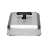 Weber Griddle Basting Dome Barbecue Accessory (6783)