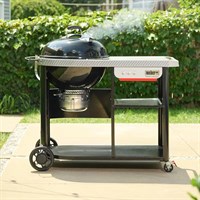 Weber Performer Premium 57cm Charcoal Barbecue (1501966)